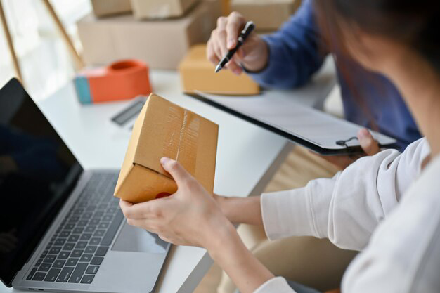 service de domiciliation d'entreprise à Agadir