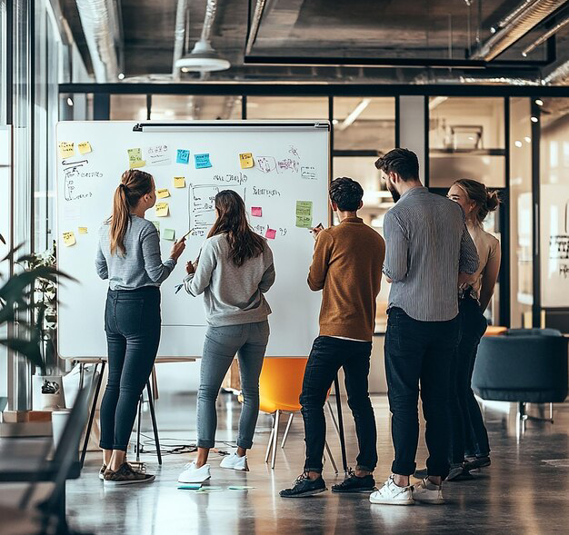 service de domiciliation d'entreprise à Agadir