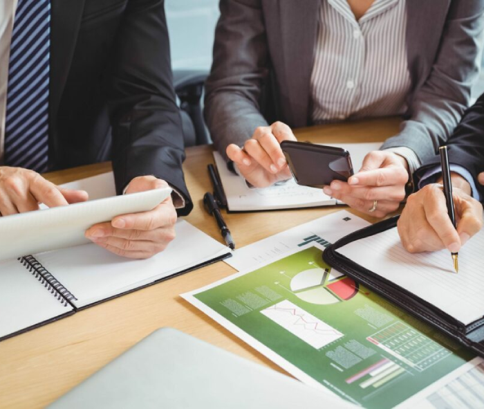 service de domiciliation d'entreprise à Agadir